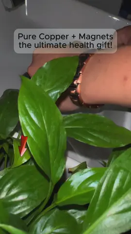 Pure Copper + Magnets，the ultimate health gift! #copperbracelet  #magneticbracelet  #healingbracelet  #jointpainrelief  #arthritisrelief  #bettersleep  #energyflow  #wellnessjourney  #healthylifestyle  #naturalhealing  #painrelief  #healthgift  #tiktokmademebuyit  #giftformom  #giftfordad  #meaningfulgift  #over40style  #over50life  #ChristianBracelet  #faithandstyle  #everydaywellness 