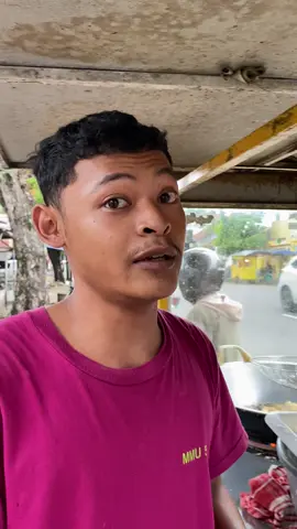 gara gara batagor tantrum #kebumen #batagor #fyp #viral 