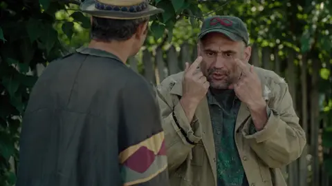 Râsul e la el acasă! 😆 Un nou sezon Las Fierbinți, astăzi, două episoade, de la 20:30, pe VOYO și la PRO TV! #LasFierbintiSerial #PROTV #VOYO