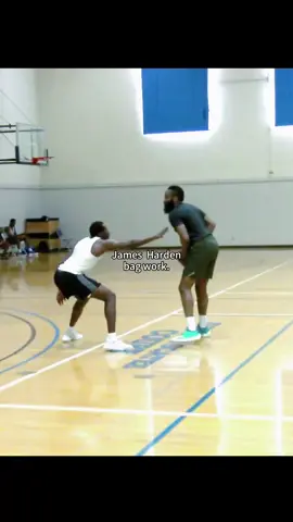 Best iso player OAT😭💀#NBA #basketball #jamesharden 