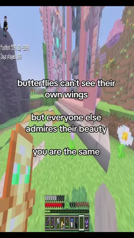 #real #quoteoftheday #fyp #Minecraft #hopecore 