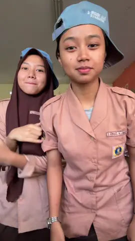 EAAAAA IKI LOH CAH E #fyp #sman6surabaya 