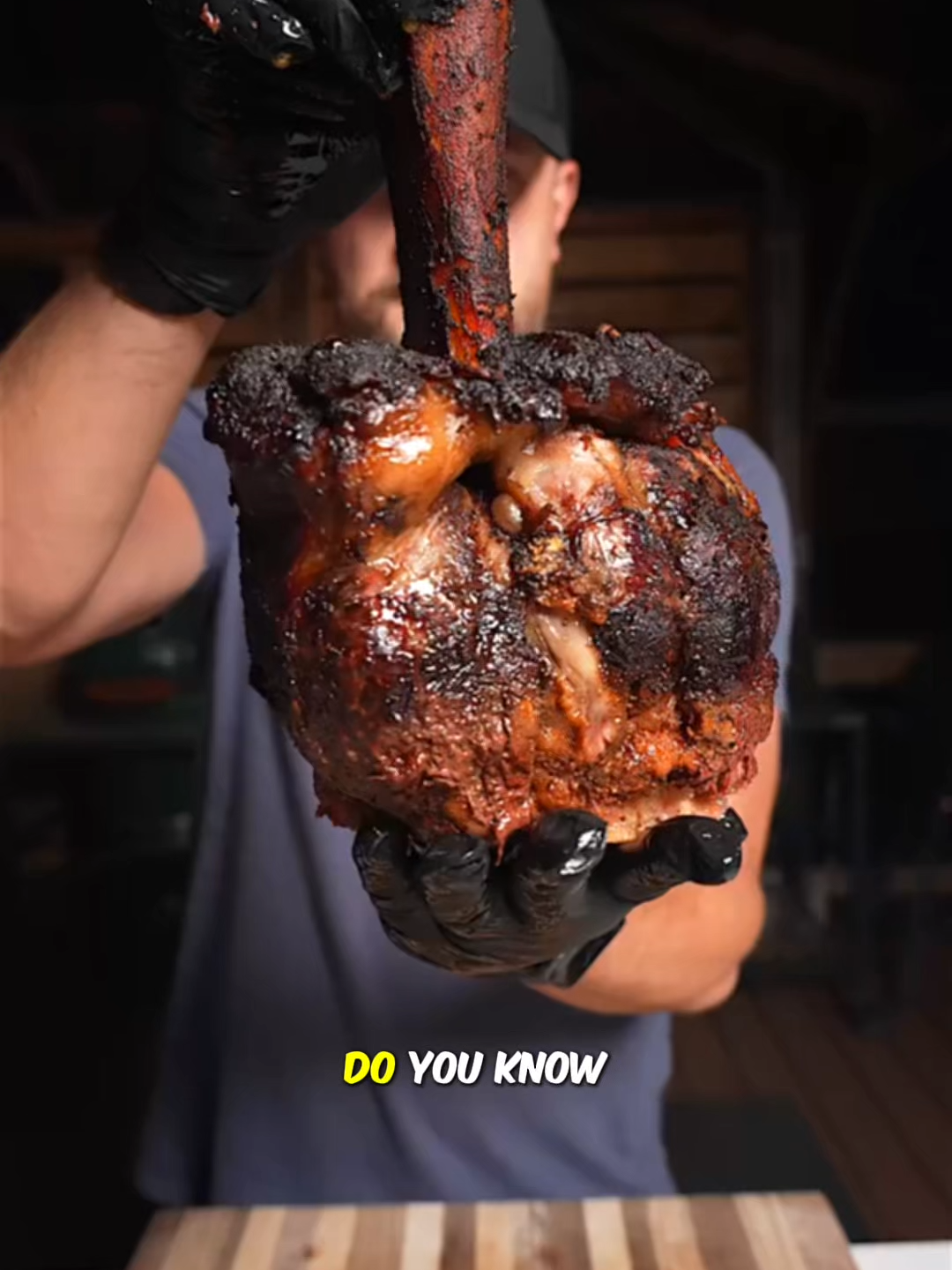 Why Fast Food Chains Don't Sell Ribs Anymore