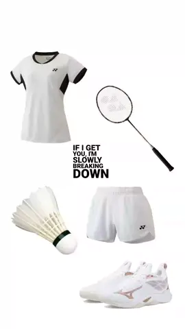 #foryou #badminton #outfit #fyppppppppppppppppppppppp 