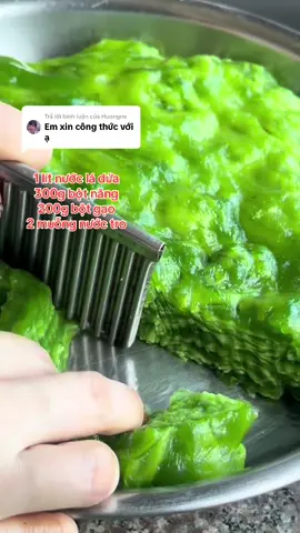 Trả lời @Huongne 