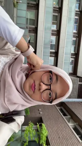 kunci sepedanya nyangkut pls😭  #random #ilyall 