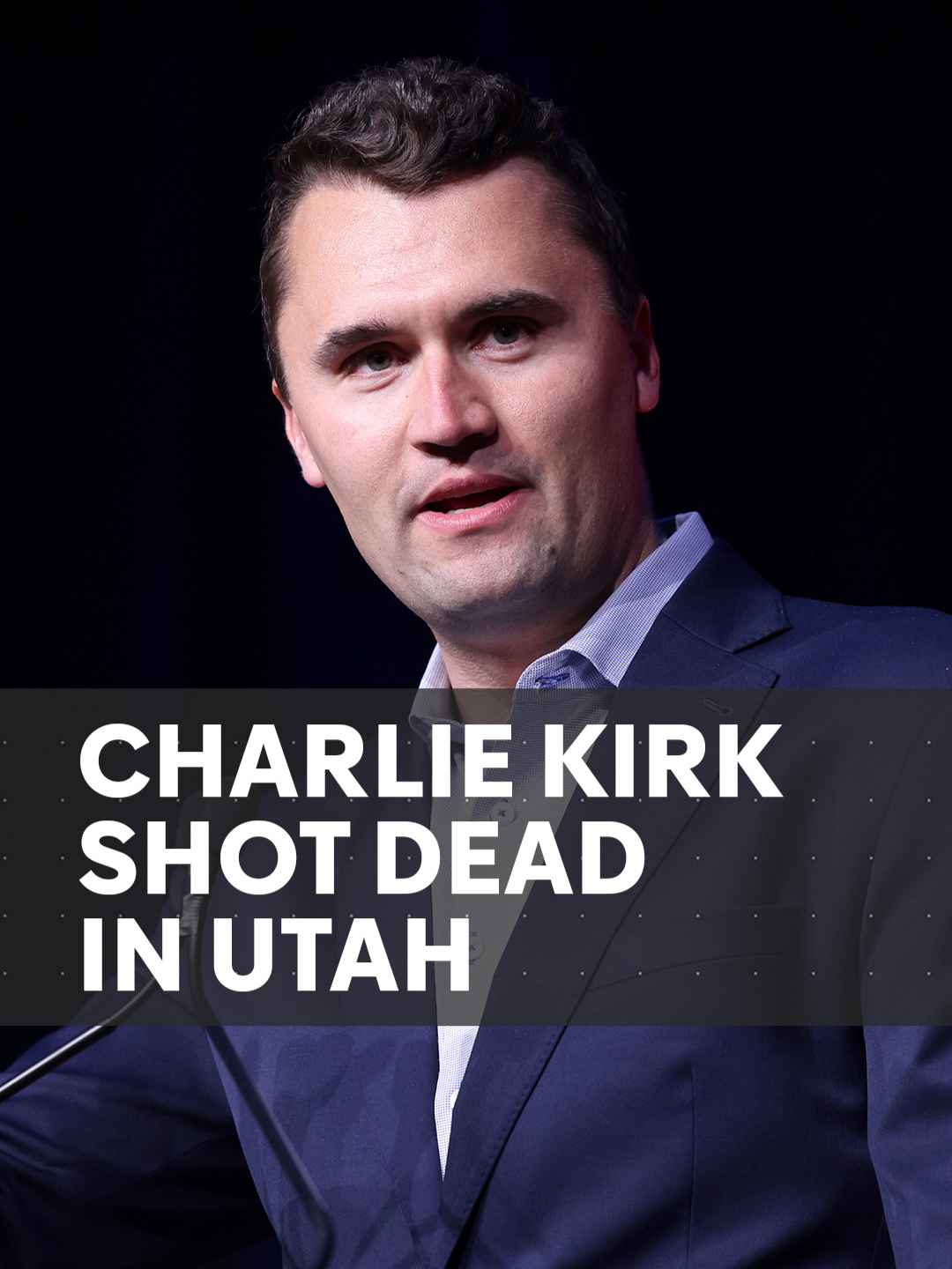Police are investigating the murder of right-wing influencer Charlie Kirk, saying there are “multiple active crime scenes.”  The 31-year-old, a Trump ally and founder of Turning Point USA, was shot while addressing students at a Utah campus.  Videos of him debating left-leaning students had millions of views online. Two people were questioned and released, while the suspect dressed in dark clothing, reportedly fired from a rooftop.  #C4News #Channel4News #US #CharlieKirk #Trump #Utah