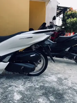 bahan gnteng mtor klean🤫 #pcx #pcx160 