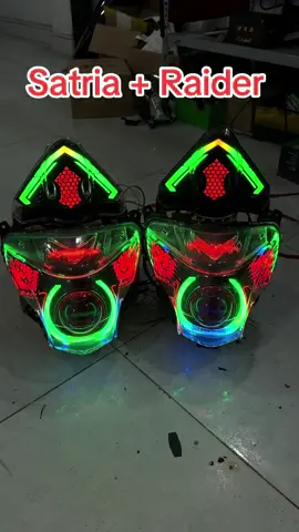 Lên mẫu Full Audi + Bi cầu Satria + Raider #xuhuong #xuhuong2022 #nghechuchot #TikTokAwardsVN #xuhuong2023 #xuhuongtiktok #satria #raider 