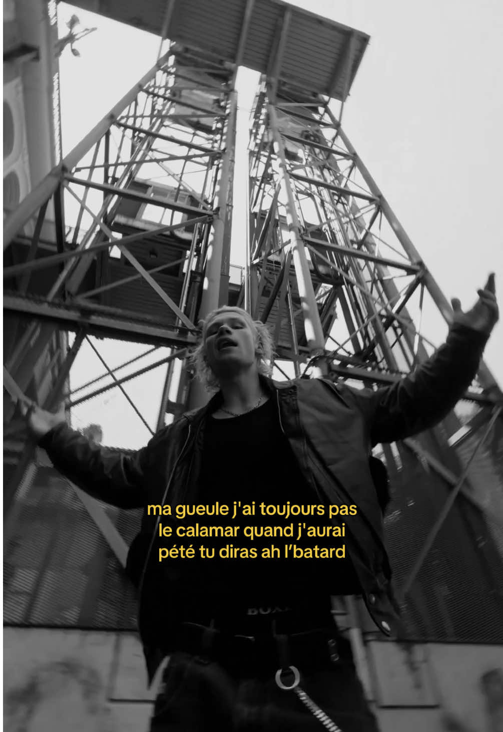 « Carvajal » dispo sur toutes les plateformes ! #rapfr #rap 