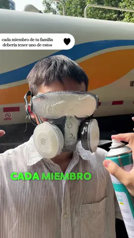 Protección con estilo y comodidad #dealsforyoudays #cozyvibes #mascarillacómoda #burningman2025 #duststorm 