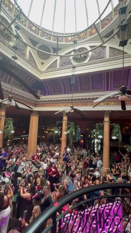 I am alone at a crossroads 💃🎉🫶🏻 🎟️ - Belfastbrunchco.com #fyp #foryou #belfastbrunchco #girlhood #vibes      