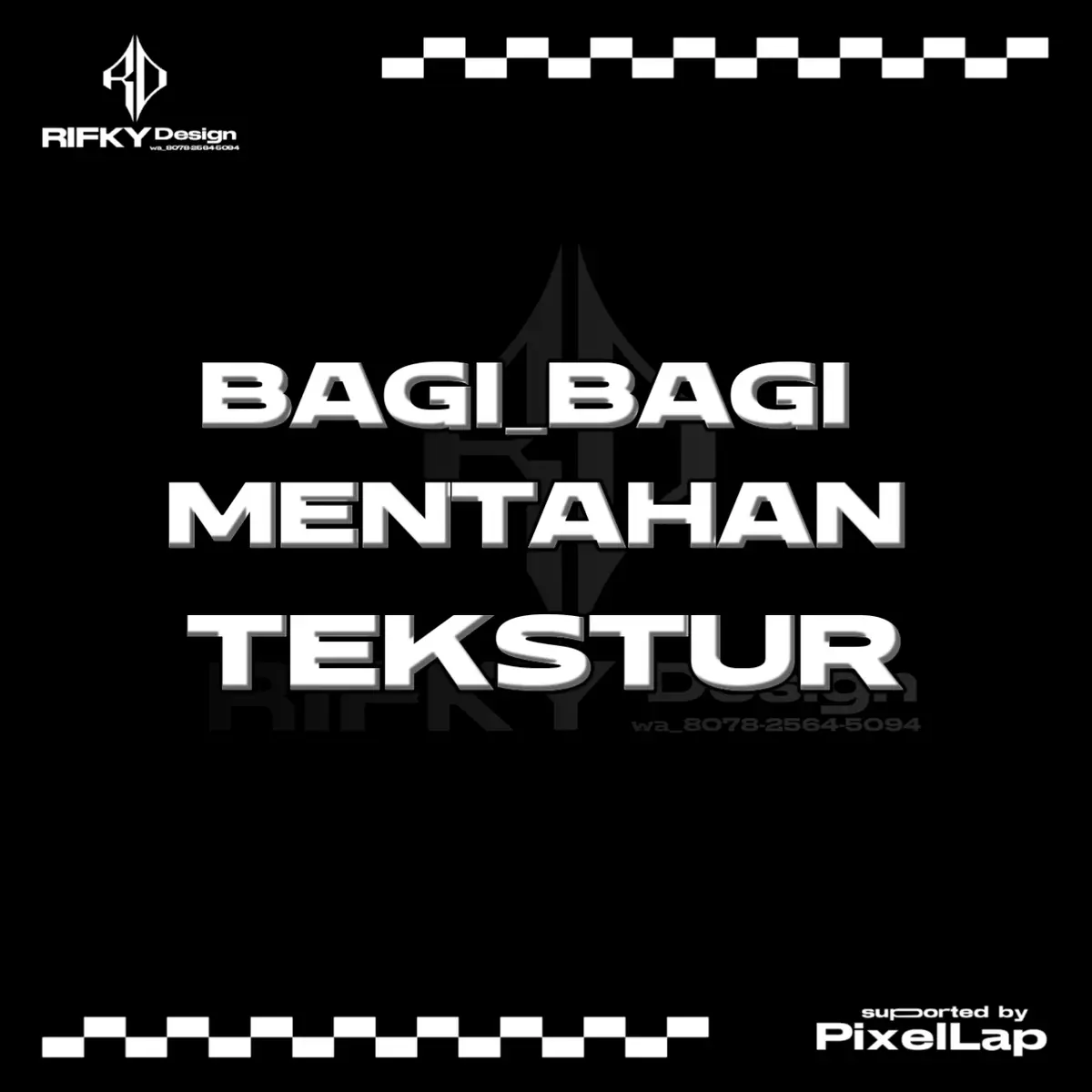 bantu follow dan like 👌  mau order desain bisa langsung japri 📱📱 Bisa desain  -desain logo saund  -desain logo komunitas  -desain logo  -desain pamflet  -desain kaos pemuda/komunitas  tanya-tanya langsung japri harga kantong pelajar ☺️👌 #promoseruweekend #design #logodesign #logokomunitas #desaingrafis 