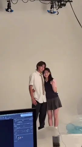 @内田金吾（きんご） くんと思い出動画のいいね対決してます！最後まで見てねー(*ˊᵕˋ*) #今日好き #夏休み編2025  #高校生 #高二 #きんりの 
