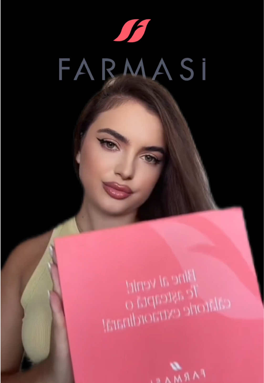 @Farmasi România #hidratare #skincare #unboxingvideo #recommendations 