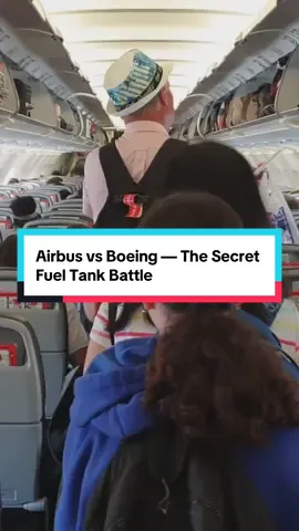 Airbus vs Boeing — two giants, two fuel philosophies. The A340 and A380 use tailplane trim tanks to shift balance and squeeze out extra efficiency. Boeing sticks with the classic wing and center tanks, valuing simplicity and reliability over complexity. It’s a quiet battle in the belly of the jet — efficiency tweaks versus tried-and-true design. So here’s the question: would you choose Airbus’s innovative trim system or Boeing’s straightforward tanks? #AirbusVsBoeing #FuelTankDesign #AviationEfficiency #A340vs777 #A380vs747                     