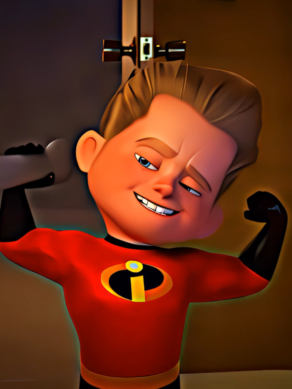 #edit #theincredibles #cartoon 