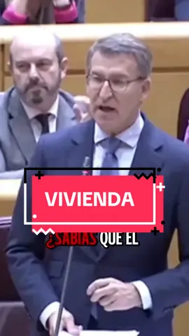 ¿Qué intereses va a defender el PP? #fyp #foryoupage #viral #trending #parati #pp #vivienda #feijoo #psoe #sanchez 