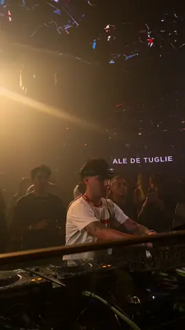Music ON, Pacha Ibiza #energy #aledetuglie #musicon #ibiza 