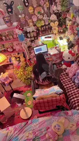 Ai cũng có góc nhỏ cho mình #xuhuong #viral #decor #decorroom #phongxinh 