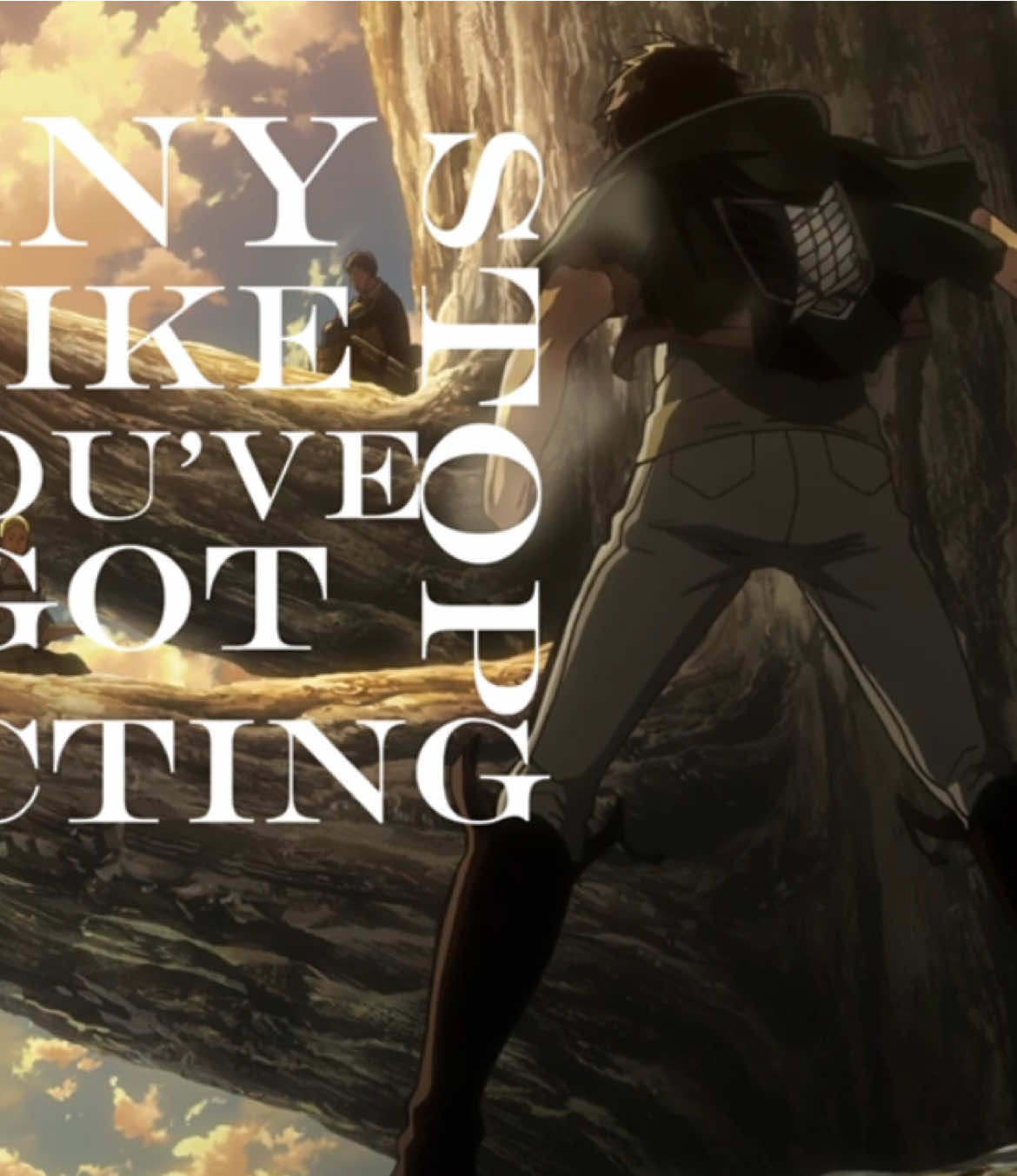 #edit #fyp #viral #AttackOnTitan #erenjaeger 