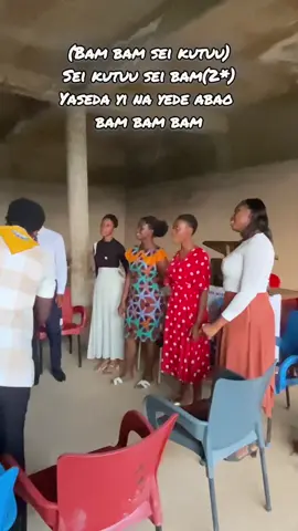 Sei Kutuu, Sei Bam by @ABCmusik is electric and it’s our favorite highlife now ❤️🔥🕺🏽💃 @Kweku Flames @Eben_zer @𝘥𝘦𝘢𝘳 𝑮𝒊𝒅𝒆𝒐𝒏 🪶 @asorepanin1 @Mrs Stephanie Boateng @Yaw Agyapong @Adwoa Achiaa💞 @TKAP. MUSIC 🎶 RECORDS @Ernest_Mclucien @Serwaa🥺❤🦋 @Ohemaa Success ❤️🔥 @YVONNE💕🎀🦋 @Akua Addae❤️🥰 @@Twenty's Creatives @Sir Joe 👑🫶🏽 @Berekum Central District SDA💒 @enoch_edumadze @confidence_114 @Glory_love💜🤍💚🥰 @~henryk~ @Incredible Mimi💞 @Jerrymiah😎 @JOSEPH THE BARITONE @Mrs. Ankomah7 @Robertson @theo @Stephen Adu Asare  #seikutuuseibam#thetouchetouch #abcmuzik #highlife #seikutuu #choralmusic #sda #happysabbath #methodist #presbyterian #catholic #ghanatiktok🇬🇭 #fyp #now #seibam 