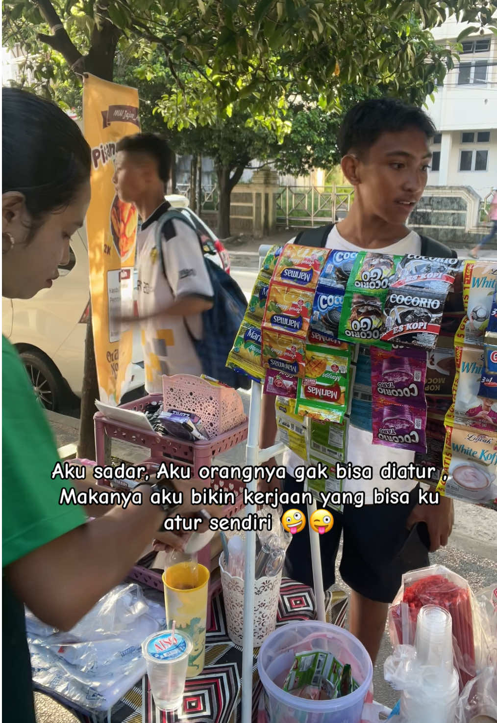 Kira2 begitu ya 🤪😁
