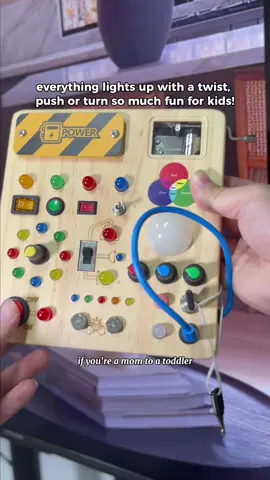 #halloween #Summer #summervibes #tiktokshopsummersale #busyboard #montessoribusyboard #joyrealtoy #tiktokshopbacktoschool #fentysuperbrandday #toddlermom 