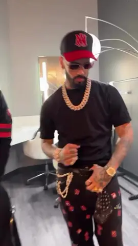 @Fuerza Regida @ANUEL @Blessd 