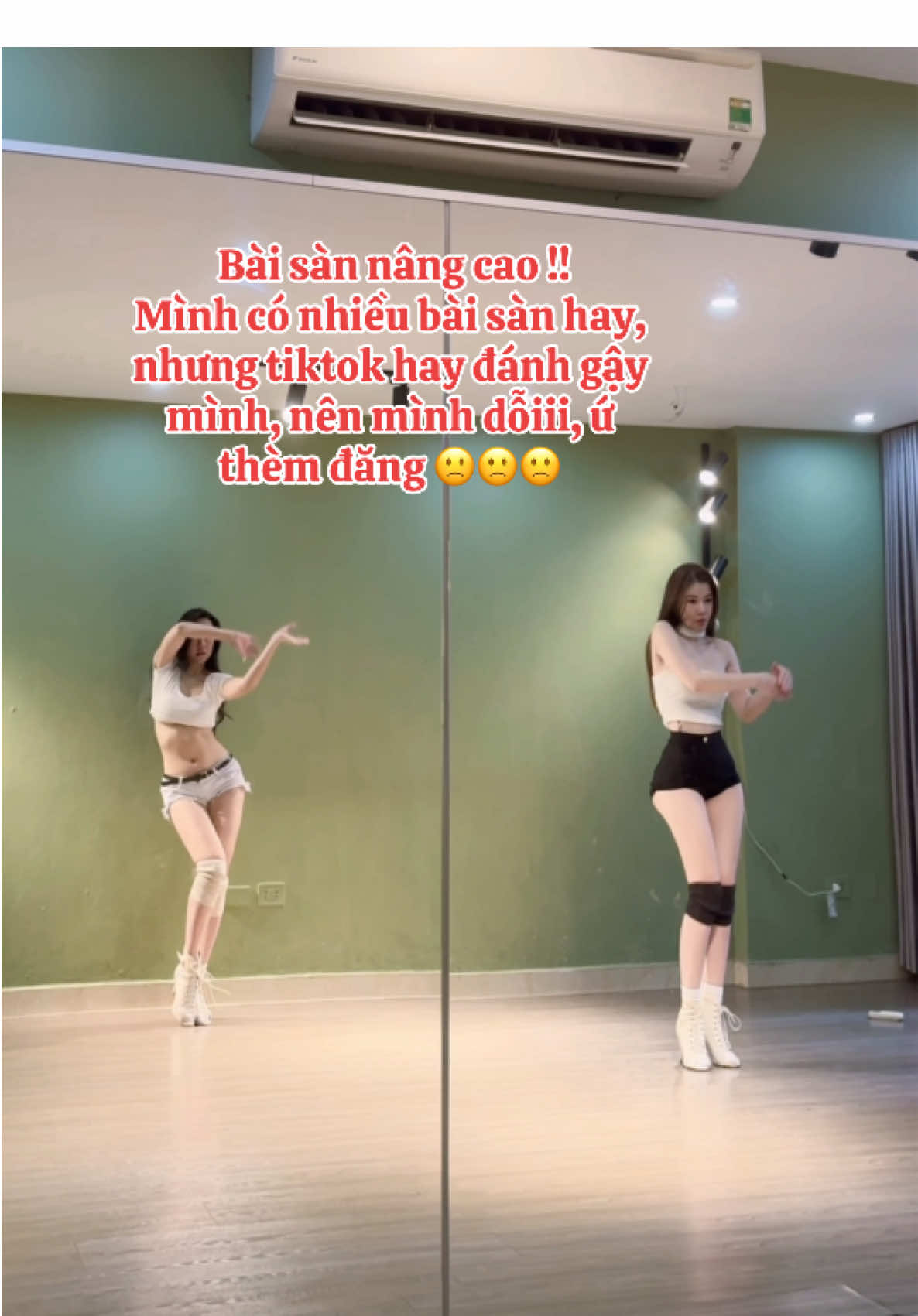 • Bát phương lai tài ✌️.  Bài sàn pha một chút hiphop, một chút dằm khăm lời khơi vừa phải, không tiktok cho ăn gậy. Haha. #Tấm #Baobei #ilovetiktok #xuhuong #Dance
