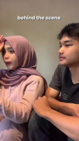 semuanya hanya settingan