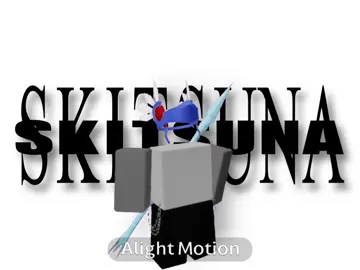 Skitsuna edit #obby #roblox #edit #skitsuna 