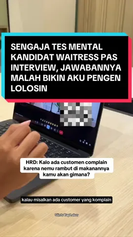 Cek loker terbaru untuk berbagai posisi di link bio aku yuk✨ ______________________________ Glints TapLoker adalah aplikasi dengan loker terlengkap se-Indonesia. Ngelamar kerja mudah: lamar 1x tap dan chat HRD ✨ #fyp #interviewtips #hrd #loker #lamarkerja1xtap 