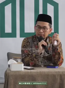 #ustadzadihidayat #ceramahislam #dakwah_islam 