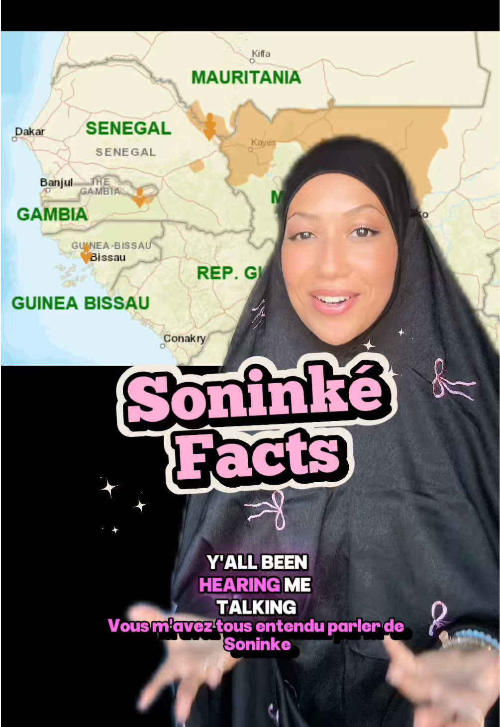 Info video about Soninké (I researched) leave a comment with your flag below! I’m curious to see where everyone is at 🥰 #soninke #serahule #maraka #gambian_tiktok🇬🇲🇬🇲 #malitiktok🇲🇱 