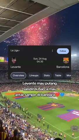 #barcelona#viscabarca🔴🔵 #cataluna🔥 #leventevsbarca#semogafypシ ❤️💙