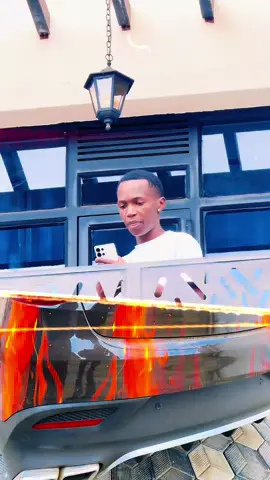 #kenyanprince 