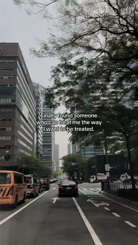Finally found someone who can treat me the way I want to be treated. #fyp #foryou #foryoupage 