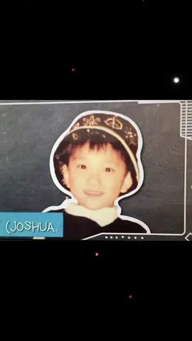 🍀🐰💎𝕁𝕆𝕊ℍ𝕌𝔸💎🐰🍀成長記録🤍´-  いとシナモン૮ .  ̫ .🎀#seventeen  #Joshua #조슈아 #ジョシュア #おすすめ