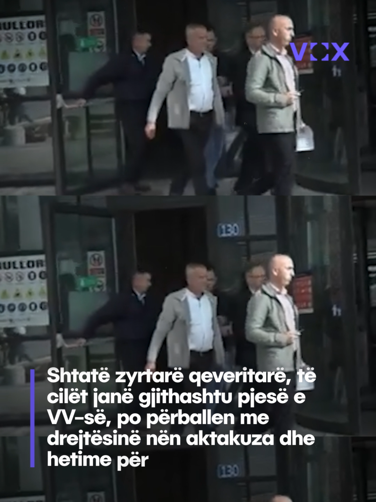 Lista e njerëzve të Kurtit nën aktakuza e hetime për korrupsion #kosova #albinkurti #korrupsioni #vetevendosje #fyp #viral