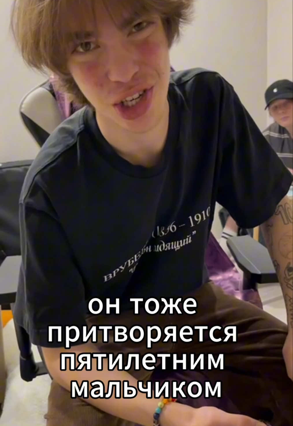 Я пытался сделать хорошее дело #помощь #животное #русланволодичев 