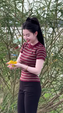 Có ai nhìn cảnh này nhớ quê hông ta🥰