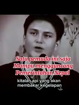 Nepal sedah merdeka dari penjajah pejabat sendiri #merdeka n#nepal