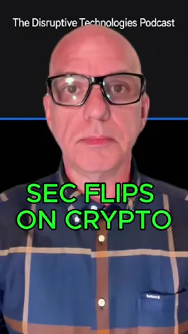 The SEC just flipped on crypto. A decade of hostility could be ending. 🚨 Lawsuits, fear, and capital flight crushed innovation—until now. Buried in the SEC’s agenda is a stunning pivot: rules for crypto assets, custody clarity for institutions, and plans to reopen accredited investor rules—ending financial gatekeeping. This is a blueprint for resurgence. Open markets or digital chains—America must choose. What do you think: real change or smoke and mirrors? 👀 #CryptoNews #FinTech #Blockchain #CryptoRegulation #DigitalFreedom
