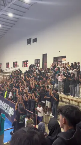 Terimakasih atas perjuangannya teman-teman mohon maaf untuk para suporter dan seluruh warga sekolah belum bisa membawa juara 1#ssc#futsalindonesia #fypaja #smagaklaten#smagafans
