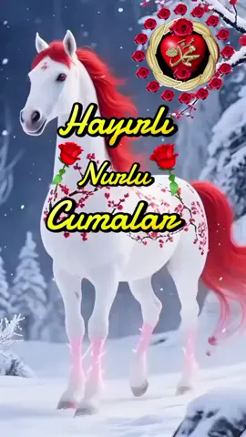 hayırlı cumalar 