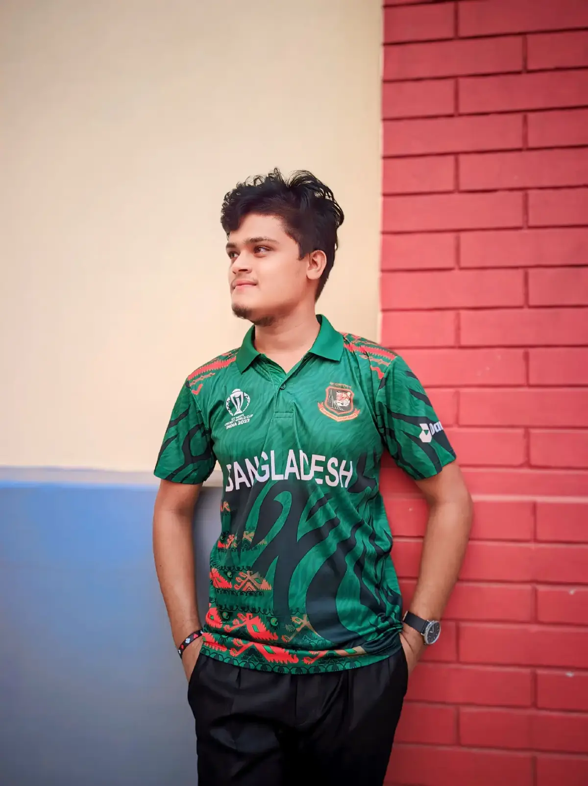 -চলো বাংলাদেশ..!!💙🇧🇩🇧🇩