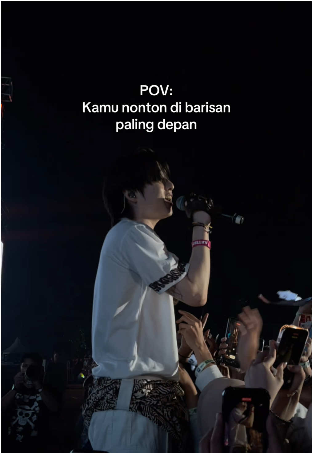 Udah siap buat jadi barisan terdepan di PJF 2026? Kalau MinJazz sih siap banget😍 #prambananjazz #prambananjazz2025 #pjf #fypシ゚viral  