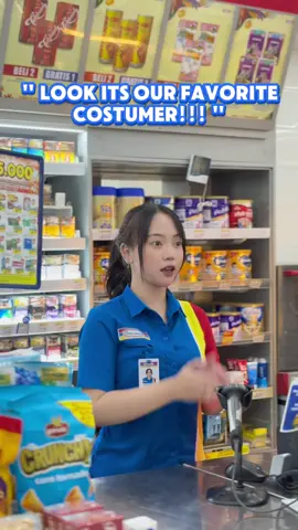 siapa? kamu? iya kamu 🫣#fyp #indomaret #promo 
