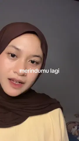 merindumu lagi - @khifnu #merindumulagi #musikditiktok #risingontiktok 